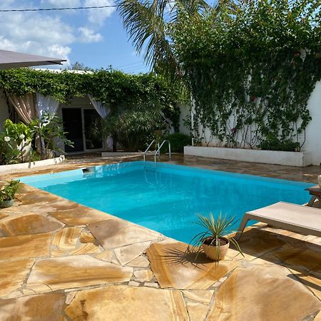 Cactus Lodge Zanzibar Nungwi Esterno foto