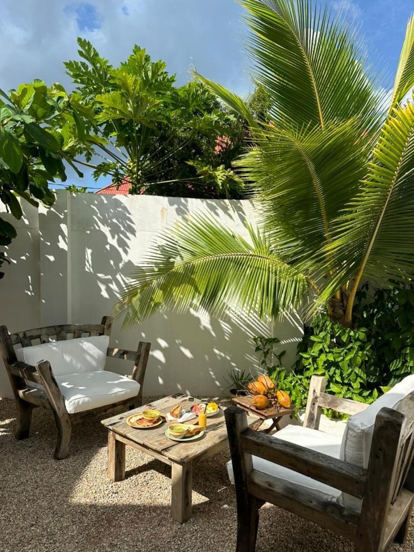 Cactus Lodge Zanzibar Nungwi Esterno foto